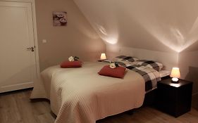 B&B Rixtels-Landhoeve