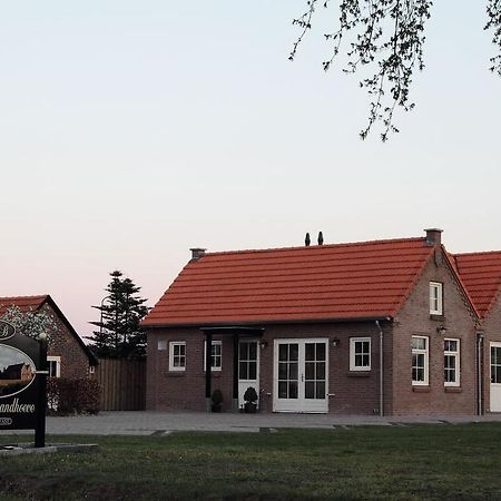 B&B Rixtels-Landhoeve Aarle-Rixtel Exterior foto