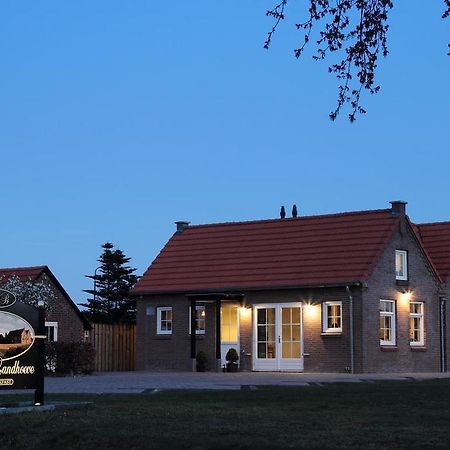 B&B Rixtels-Landhoeve Aarle-Rixtel Exterior foto