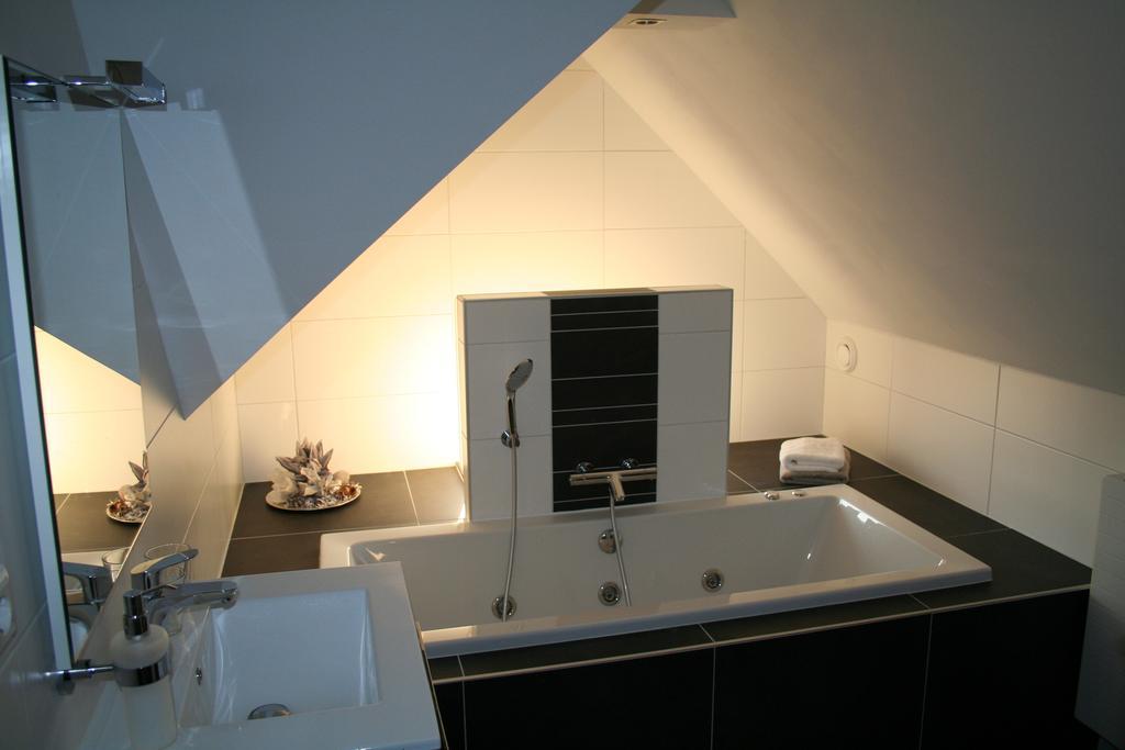B&B Rixtels-Landhoeve Aarle-Rixtel Zimmer foto