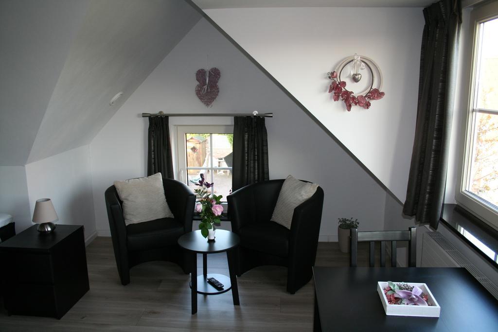 B&B Rixtels-Landhoeve Aarle-Rixtel Zimmer foto
