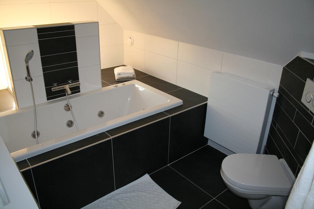 B&B Rixtels-Landhoeve Aarle-Rixtel Exterior foto